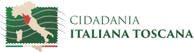 Cidadania Italiana Toscana